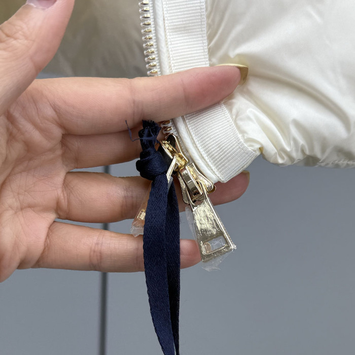 Women Men Down Jacket Hooded Coat Warm Winter Windproof Casual Parkas