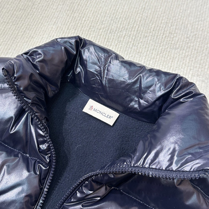 Women Men Down Jacket Hooded Coat Warm Winter Windproof Casual Parkas