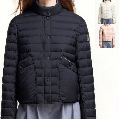 Women Men Down Jacket Hooded Coat Warm Winter Windproof Casual Parkas