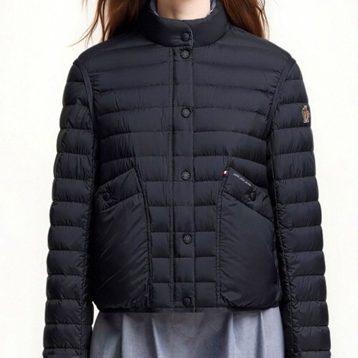 Women Men Down Jacket Hooded Coat Warm Winter Windproof Casual Parkas