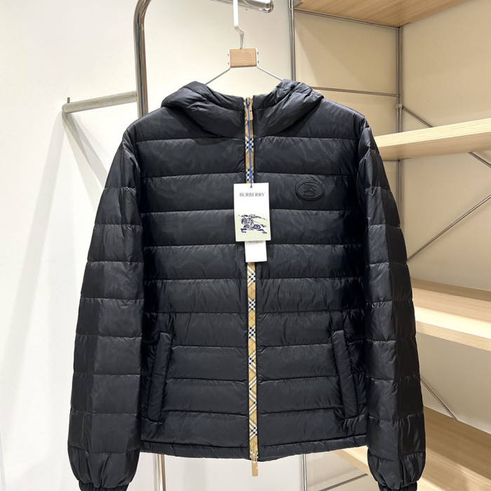 Women Men Down Jacket Hooded Coat Warm Winter Windproof Casual Parkas