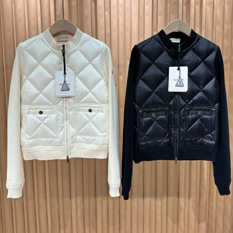 Women Men Down Jacket Hooded Coat Warm Winter Windproof Casual Parkas