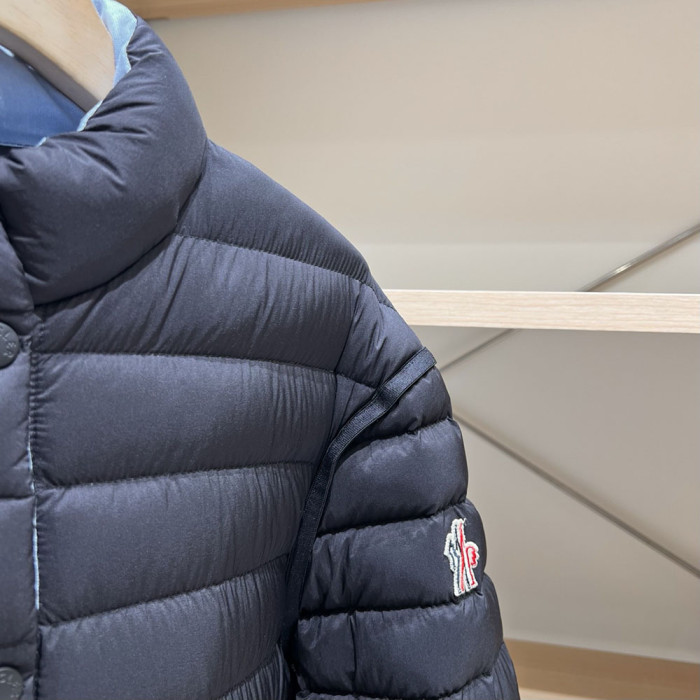 Women Men Down Jacket Hooded Coat Warm Winter Windproof Casual Parkas