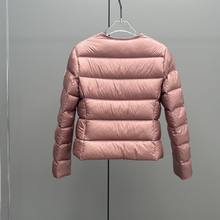 Women Men Down Jacket Hooded Coat Warm Winter Windproof Casual Parkas