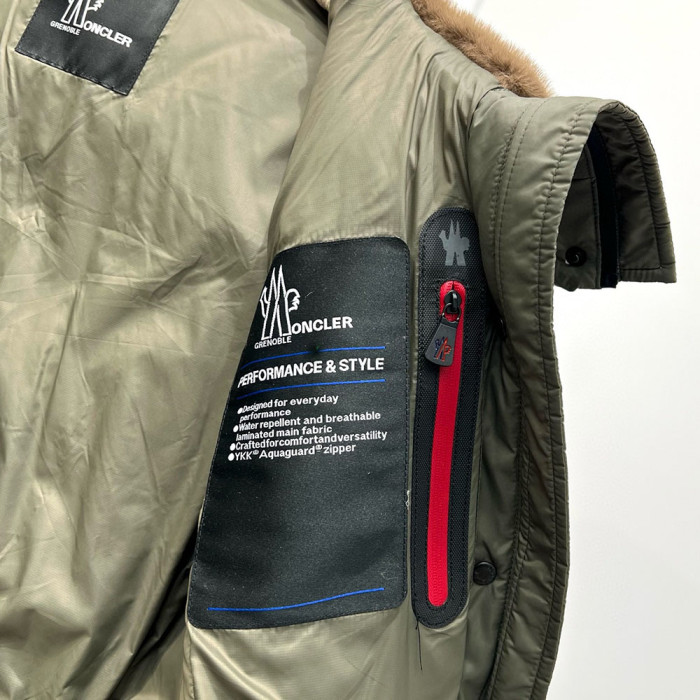 Women Men Down Jacket Hooded Coat Warm Winter Windproof Casual Parkas