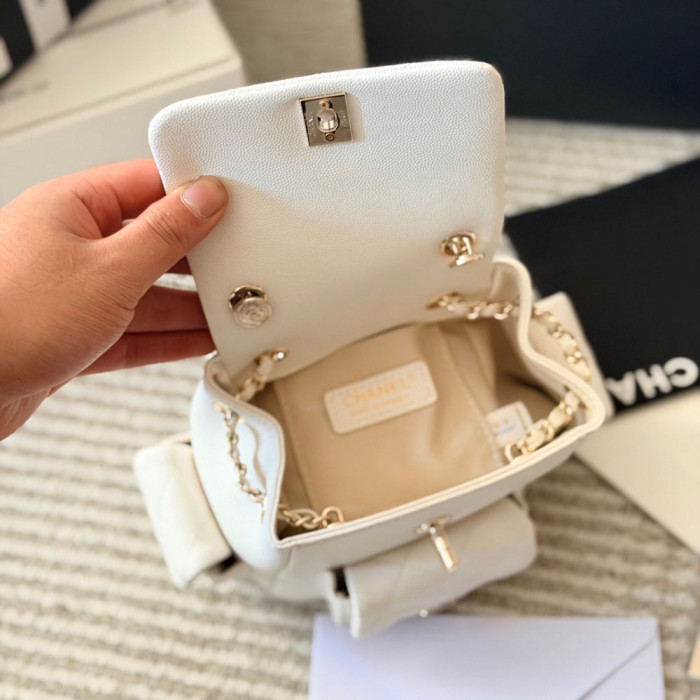 Women Mini Small Backpack Bags School Travel Shoulder Bag Handbags
