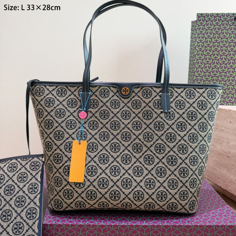 Women Vintage Canvas Tote Bag Shoulder Bag Shopper Shopping Bag Top Handle Handbags