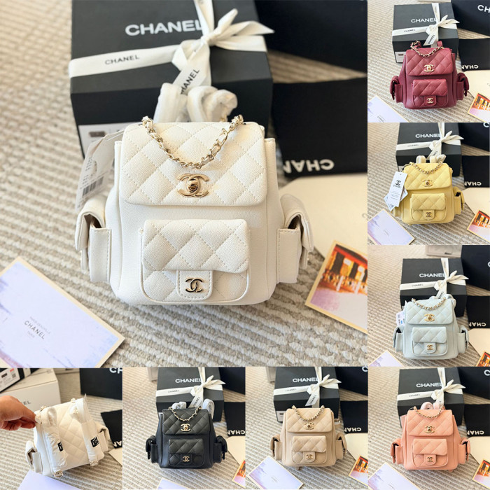 Women Mini Small Backpack Bags School Travel Shoulder Bag Handbags