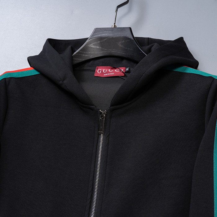 Women Men Two Piece Tracksuit Suit Hoodie Hooded Sweatshirt Pant Set Sweatwear