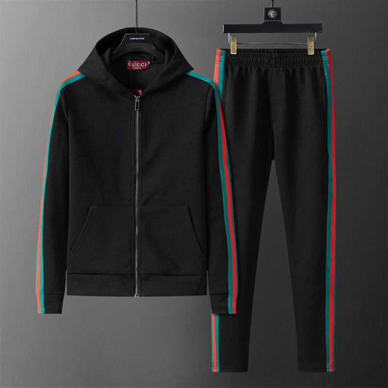 Women Men Two Piece Tracksuit Suit Hoodie Hooded Sweatshirt Pant Set Sweatwear