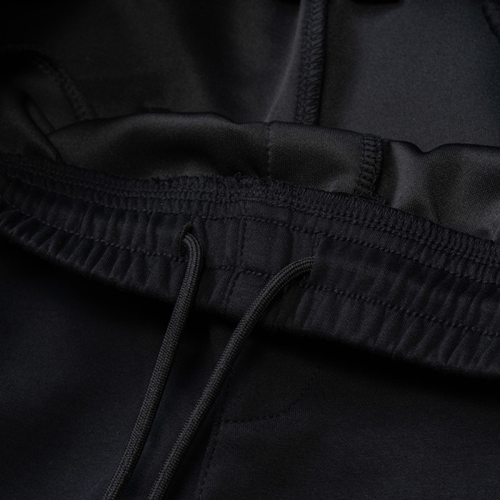 Women Men Two Piece Tracksuit Suit Hoodie Hooded Sweatshirt Pant Set Sweatwear