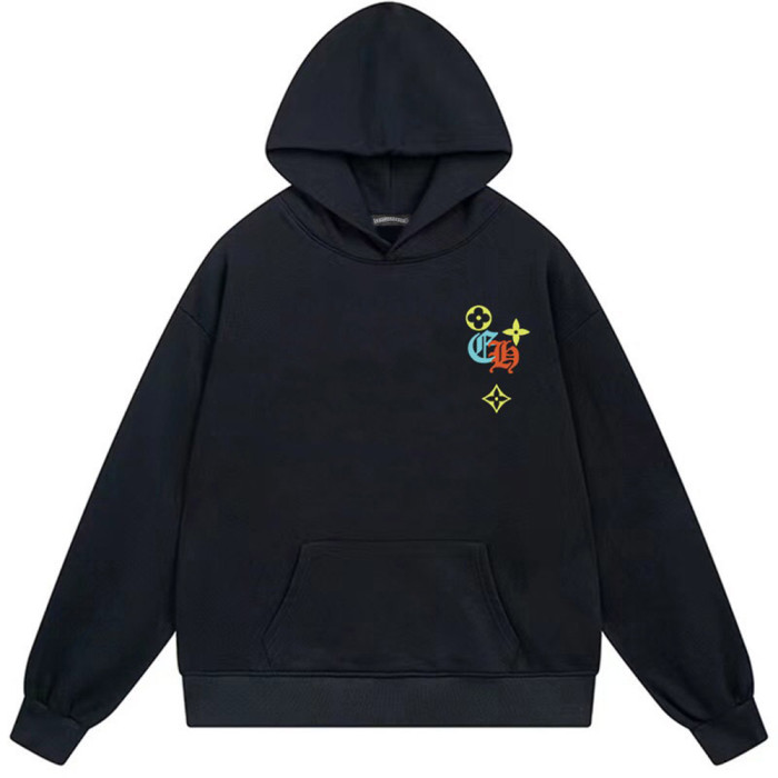 Women Men Sweatshirt T-shirt Tee Pullover Tops Hoodie Sweats Unisex Teen Outfits