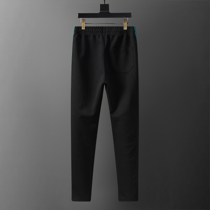 Women Men Two Piece Tracksuit Suit Hoodie Hooded Sweatshirt Pant Set Sweatwear