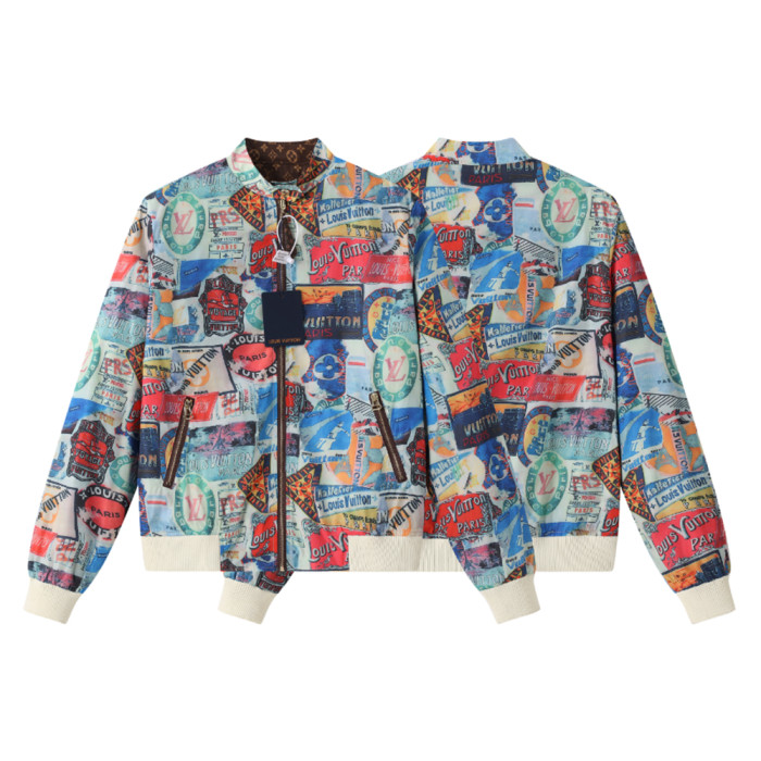 Women Men  Long Sleeve Baseball Jackets Leather Jersey Tops Women Tracksuit