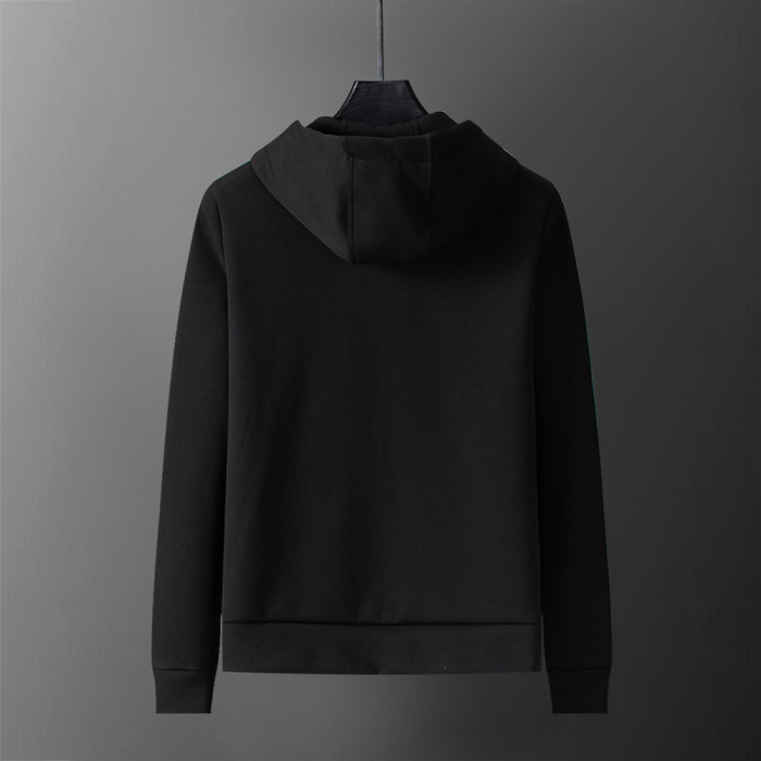 Women Men Two Piece Tracksuit Suit Hoodie Hooded Sweatshirt Pant Set Sweatwear