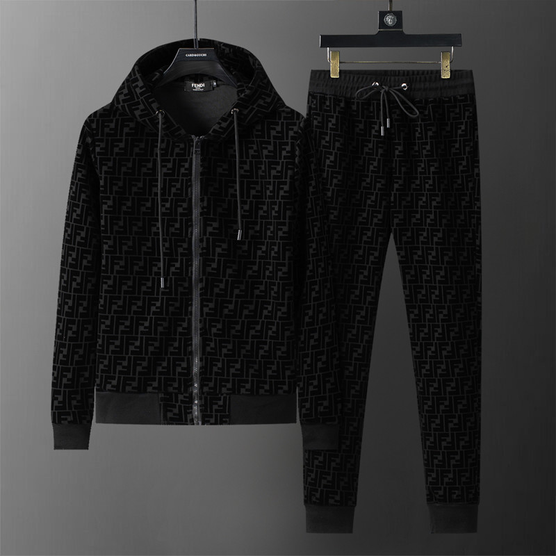 Women Men Two Piece Tracksuit Suit Hoodie Hooded Sweatshirt Pant Set Sweatwear