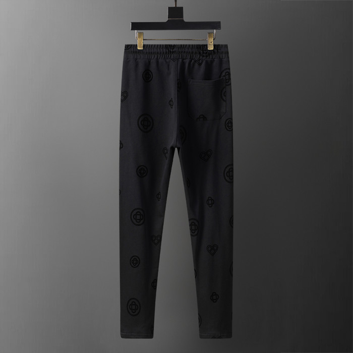 Women Men Two Piece Tracksuit Suit Hoodie Hooded Sweatshirt Pant Set Sweatwear