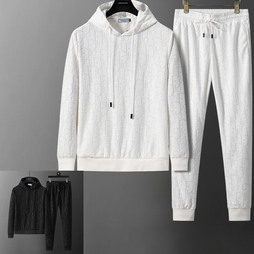 Women Men Two Piece Tracksuit Suit Hoodie Hooded Sweatshirt Pant Set Sweatwear