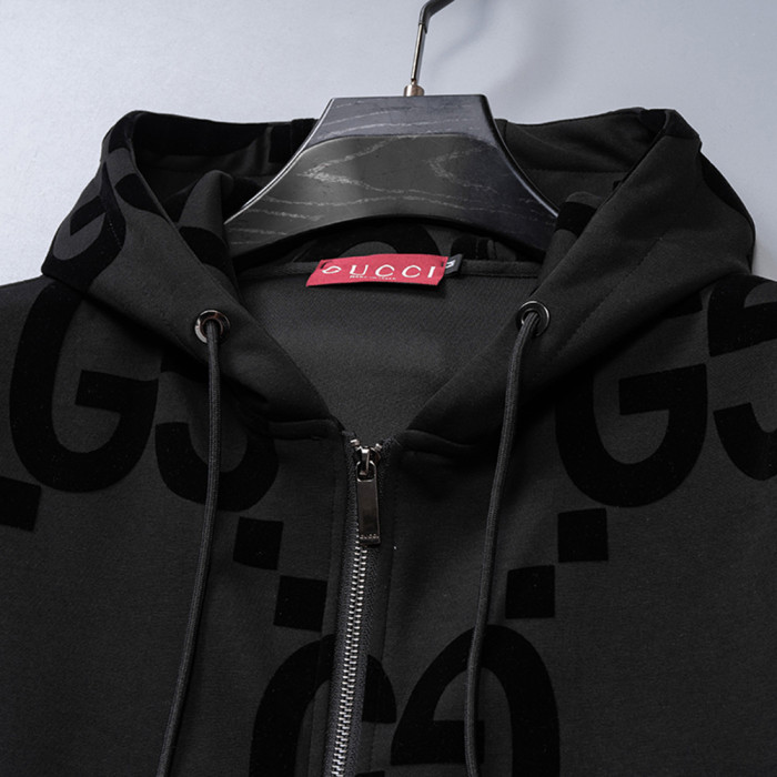 Women Men Two Piece Tracksuit Suit Hoodie Hooded Sweatshirt Pant Set Sweatwear