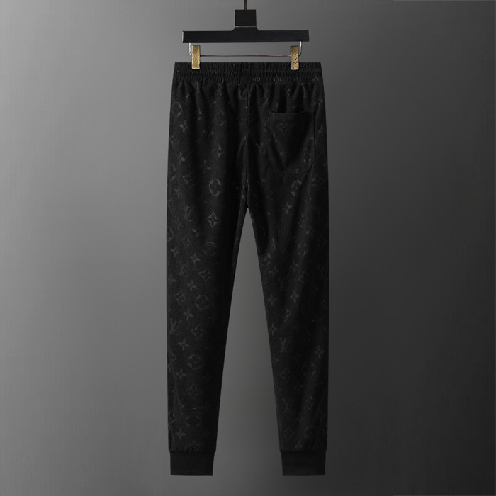 Women Men Two Piece Tracksuit Suit Hoodie Hooded Sweatshirt Pant Set Sweatwear