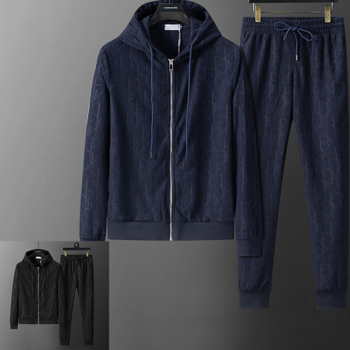 Women Men Two Piece Tracksuit Suit Hoodie Hooded Sweatshirt Pant Set Sweatwear