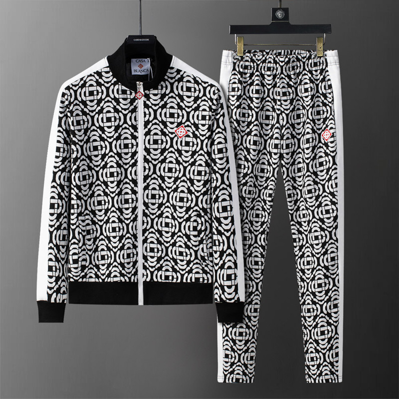 Women Men Two Piece Tracksuit Suit Hoodie Hooded Sweatshirt Pant Set Sweatwear