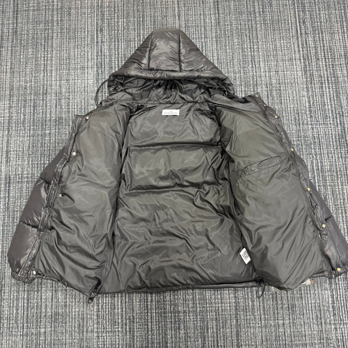 Women Men  Lightweight Puffer CoatWindproof Winter Coat Winter Casual Outerwear