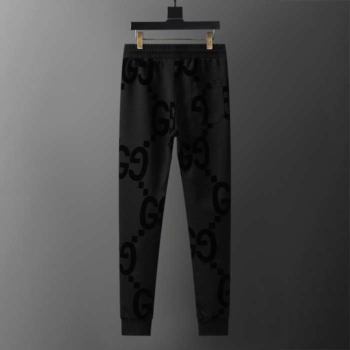 Women Men Two Piece Tracksuit Suit Hoodie Hooded Sweatshirt Pant Set Sweatwear