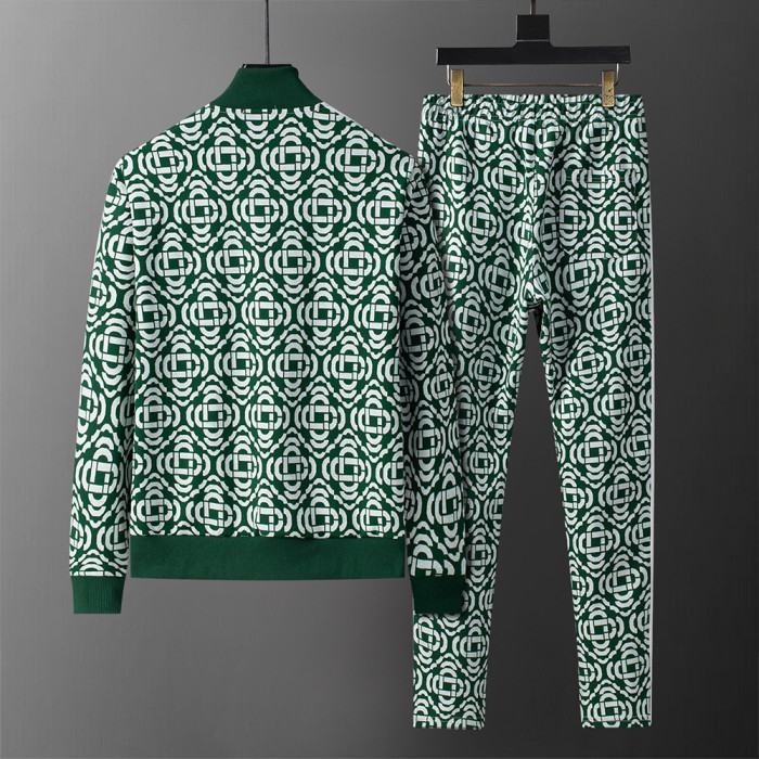 Women Men Two Piece Tracksuit Suit Hoodie Hooded Sweatshirt Pant Set Sweatwear