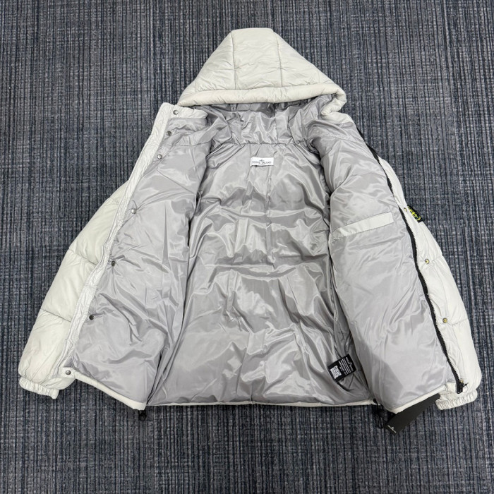 Women Men  Lightweight Puffer CoatWindproof Winter Coat Winter Casual Outerwear