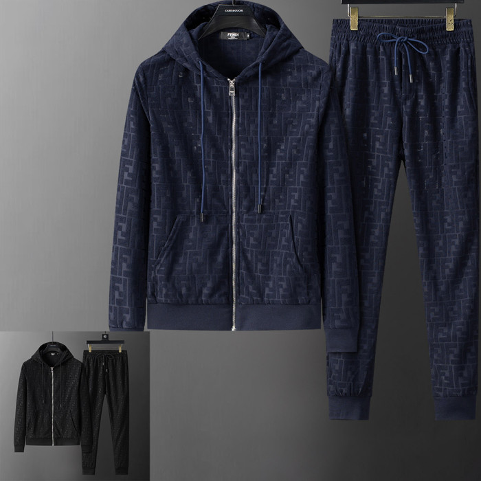 Women Men Two Piece Tracksuit Suit Hoodie Hooded Sweatshirt Pant Set Sweatwear