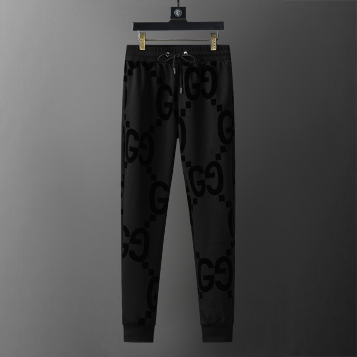 Women Men Two Piece Tracksuit Suit Hoodie Hooded Sweatshirt Pant Set Sweatwear