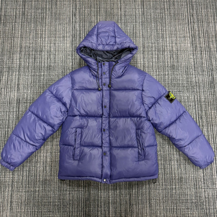 Women Men  Lightweight Puffer CoatWindproof Winter Coat Winter Casual Outerwear