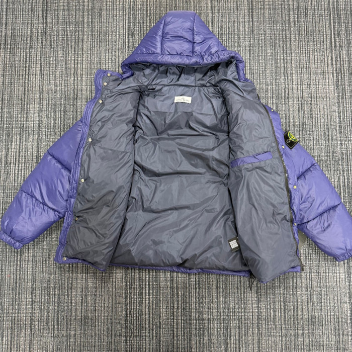 Women Men  Lightweight Puffer CoatWindproof Winter Coat Winter Casual Outerwear