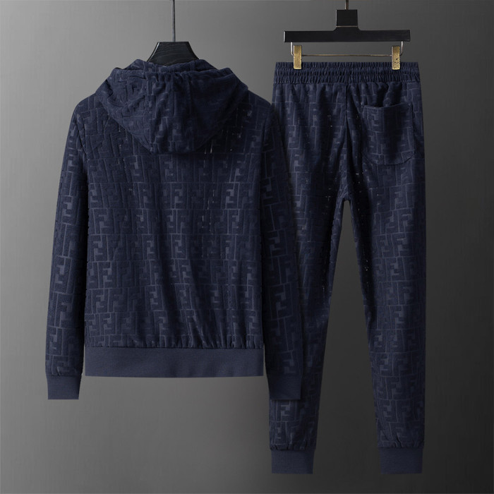 Women Men Two Piece Tracksuit Suit Hoodie Hooded Sweatshirt Pant Set Sweatwear
