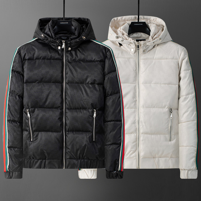 Women Men  Lightweight Puffer CoatWindproof Winter Coat Winter Casual Outerwear