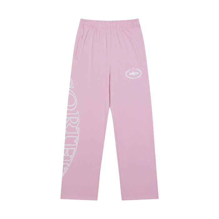 Women Men Tracksuit Gym Fitness Trousers Joggers Wear Pant Bottoms