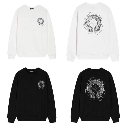 Men Women Sweatshirt T-shirt Tee Pullover Tops Hoodie Sweats Unisex Teen Outfits