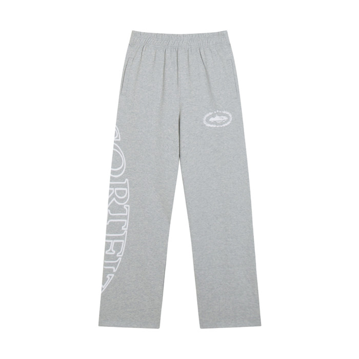 Women Men Tracksuit Gym Fitness Trousers Joggers Wear Pant Bottoms
