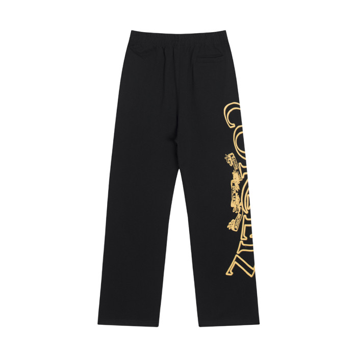 Women Men Tracksuit Gym Fitness Trousers Joggers Wear Pant Bottoms