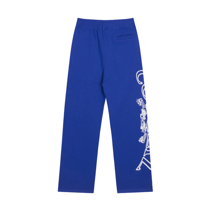 Women Men Tracksuit Gym Fitness Trousers Joggers Wear Pant Bottoms