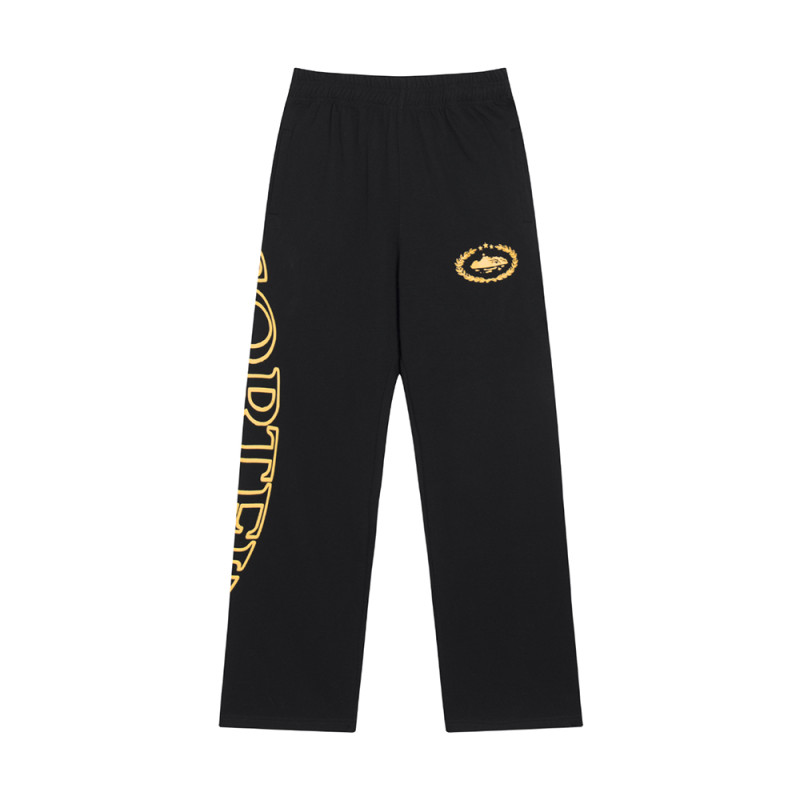 Women Men Tracksuit Gym Fitness Trousers Joggers Wear Pant Bottoms