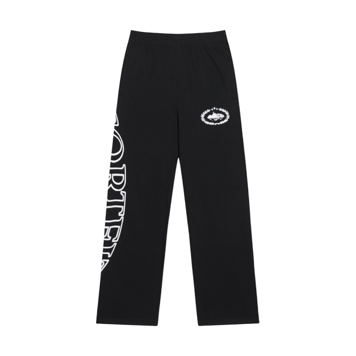 Women Men Tracksuit Gym Fitness Trousers Joggers Wear Pant Bottoms