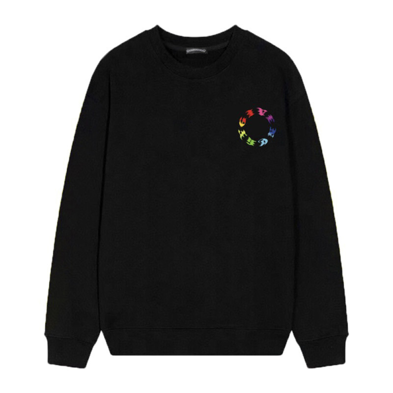 Men Women Sweatshirt T-shirt Tee Pullover Tops Hoodie Sweats Unisex Teen Outfits