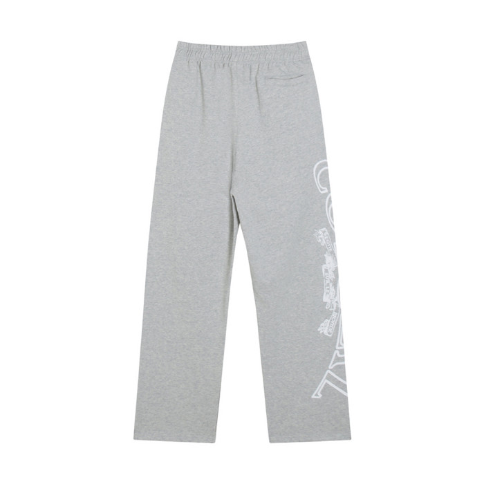 Women Men Tracksuit Gym Fitness Trousers Joggers Wear Pant Bottoms