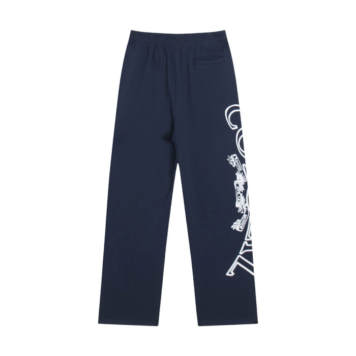 Women Men Tracksuit Gym Fitness Trousers Joggers Wear Pant Bottoms