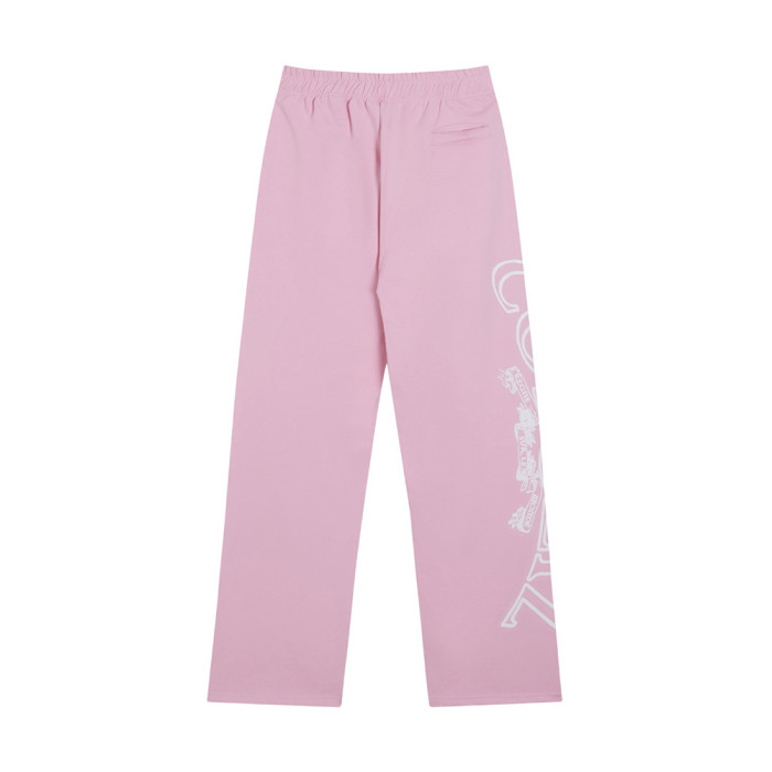 Women Men Tracksuit Gym Fitness Trousers Joggers Wear Pant Bottoms