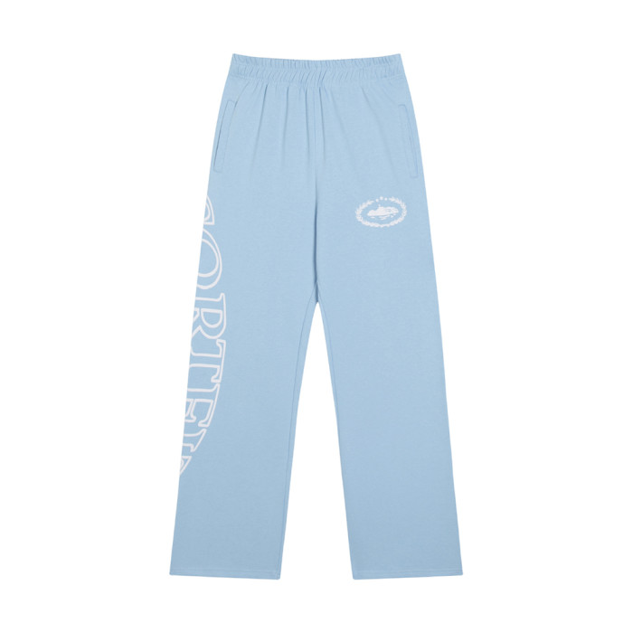 Women Men Tracksuit Gym Fitness Trousers Joggers Wear Pant Bottoms