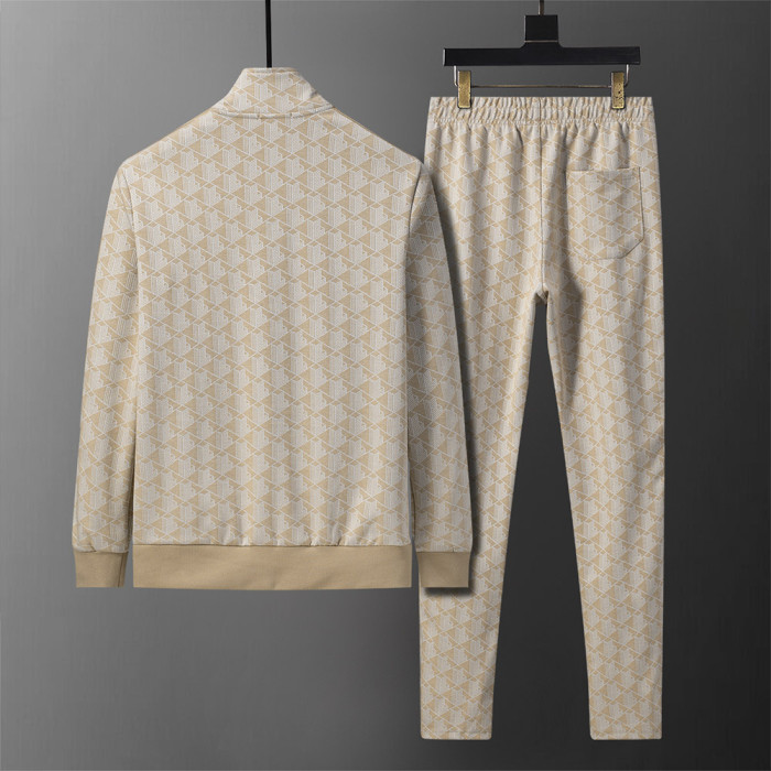 Women Men Two Piece Tracksuit Suit Hoodie Hooded Sweatshirt Pant Set Sweatwear