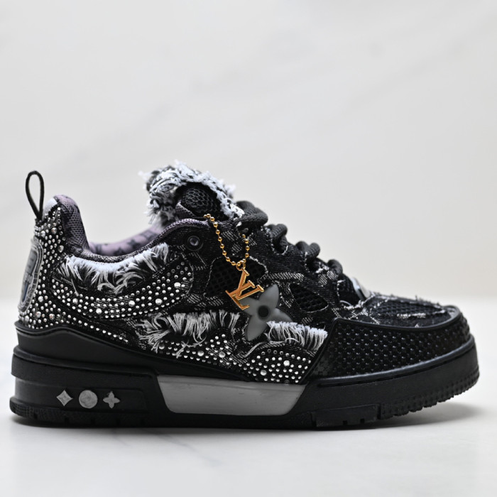 Men Women Sneakers Casual Trainers Athletic Shoes Unisex36-46